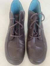 Clark unstructured boots for sale  UK