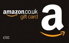 Amazon gift card for sale  MANCHESTER