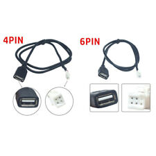 2pcs usb cable for sale  Shipping to Ireland