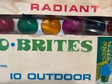 Vintage patio brights for sale  Haddonfield