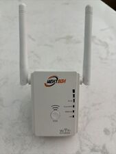 Next Box Wi-Fi Repeater Extender White New Open Box for sale  Shipping to South Africa
