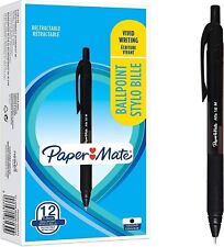 Papermate ballpoint pens for sale  MANCHESTER