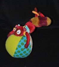 Peluche doudou georges d'occasion  Strasbourg-