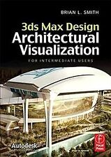 3ds max design gebraucht kaufen  Berlin