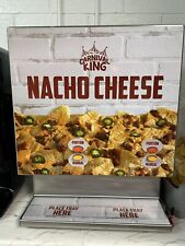 Carnival king nacho for sale  Long Beach