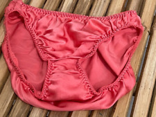 silk panty for sale  USA
