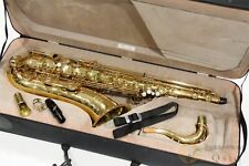 YANAGISAWA T-90u PRIMA saxofone tenor frete grátis do Japão vintage comprar usado  Enviando para Brazil