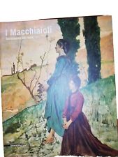 Macchiaioli sentimento del usato  Caserta