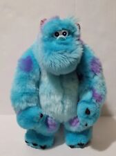 Juguete de peluche Sulley 12" Sully Monsters Inc de peluche Pixar  segunda mano  Embacar hacia Mexico