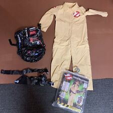 Rubie ghostbusters outfit for sale  Warren
