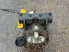 Jeep tow bar for sale  STANFORD-LE-HOPE