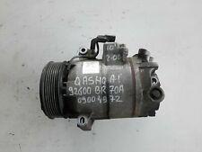 92600br70a compressore nissan usato  Trevenzuolo