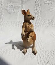 Vintage schleich kangaroo for sale  LONDON