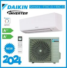 Daikin climatizzatore inverter usato  Italia