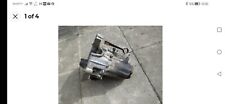 peugeot 306 gearbox for sale  CHESTERFIELD