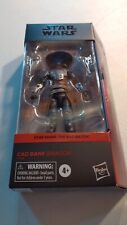 Używany, HASBRO STAR WARS THE BLACK SERIES: THE BAD BATCH CAD BANE (BRACCA) na sprzedaż  Wysyłka do Poland