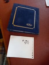 Stamp albums stampslarge for sale  ALCESTER