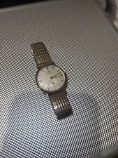 Vintage wittnauer watch for sale  YEOVIL