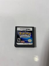 Pokémon: Diamond Version (DS, 2007) - SOLO CARRO, usado segunda mano  Embacar hacia Argentina