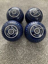 Lawn bowls size for sale  GRIMSBY