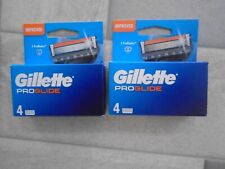 Gillette proglide blade for sale  SUNDERLAND