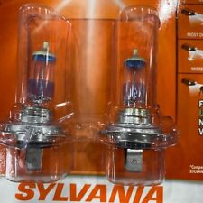 Sylvania h7su.bp2 silverstar for sale  Salt Lake City
