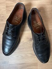 Schuhe allen edmonds gebraucht kaufen  Bayreuth