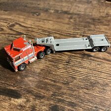 Matchbox convoy kenworth for sale  LEICESTER