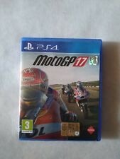 Motogp videogioco ps4 usato  Guidonia Montecelio