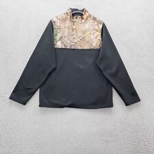 Armour mens pullover for sale  Yukon
