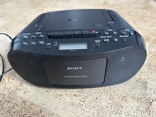 Sony radio cassette gebraucht kaufen  Hemer