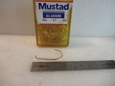 Mustad 92642 size for sale  West Springfield