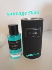 Parfum sauvage collection d'occasion  Sevran