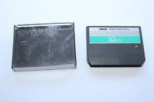 Yamaha memory cartridge d'occasion  Expédié en Belgium