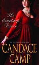 The Courtship Dance (Mills & Boon Special Releases):  by Candace Camp 0263874648 for sale  Shipping to South Africa