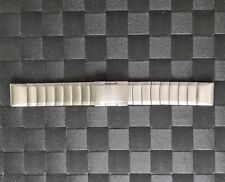 Quickfit armband 22mm gebraucht kaufen  Sehmatal