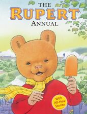 Rupert bear annual for sale  UK