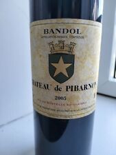 Bandol domaine pibarnon d'occasion  Nantes-