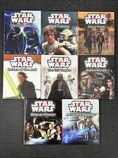 Star wars books for sale  South San Francisco