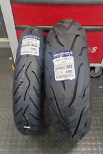 245 65 gomme michelin 4 17 usato  Ischia