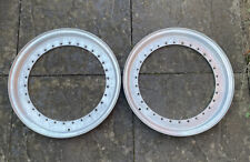 Pair bbs lips for sale  STOKE-ON-TRENT