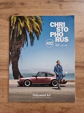 Porsche magazin christophorus gebraucht kaufen  Münster