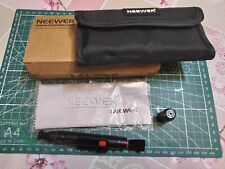 Neewer kit filtro usato  Casoria
