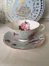 Wedgwood cuckoo teacup for sale  HAVERHILL