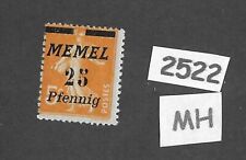 2522 stamp 1922 for sale  Elkhart