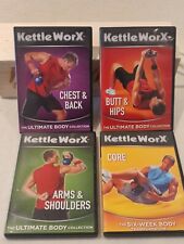 Kettle worx body for sale  PUDSEY