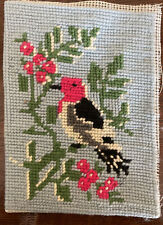 Yarn bird woodpecker for sale  Portland