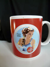 Lot mugs coca d'occasion  Gasny