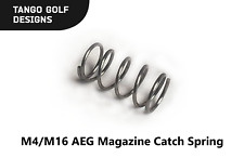 Airsoft magazine catch for sale  BARNSLEY
