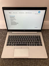 Elitebook 745 laptop for sale  SLEAFORD